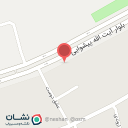 عکس اتوسرویس ملوان