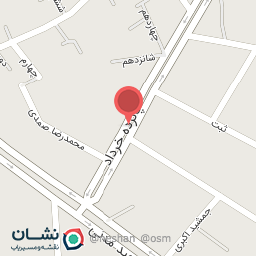 عکس دبستان پسرانه باغ امید