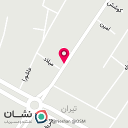 عکس تعمیرگاه لوازم خانگی 
