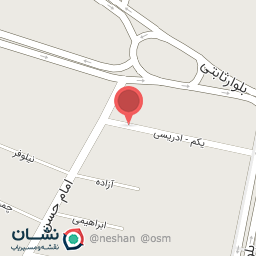 عکس نمایندگی پارس