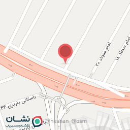 عکس خودپرداز بانک قوامین