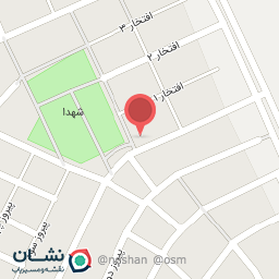 عکس سوپر مارکت محمود