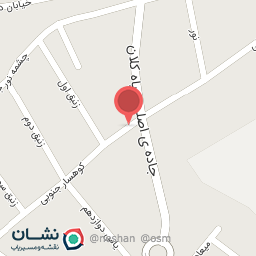 عکس الکتریکی مرکزی علی