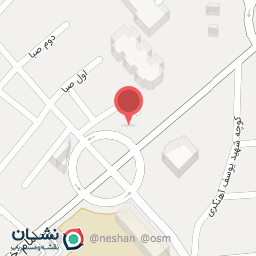 عکس رستوران طاها