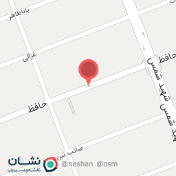 عکس دبستان دخترانه باران مهر