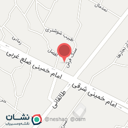 عکس کتاب فروشی رشد