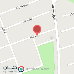 عکس خودپرداز بانک پاسارگاد 