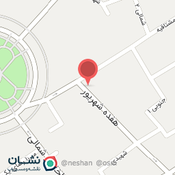 عکس فروشگاه زنجیره ای محسن