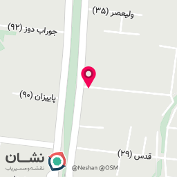 عکس نانوایی