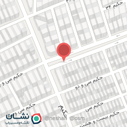 عکس سه راه حکمت