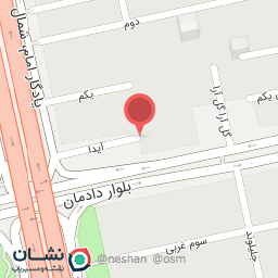 عکس تعمیرگاه تیوان