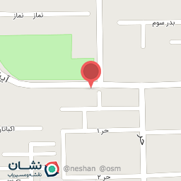 عکس مدرسه نگار مبین 