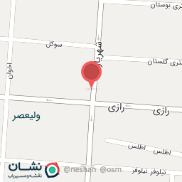 عکس باشگاه بدنسازی بانوان کراس شعبه سوم