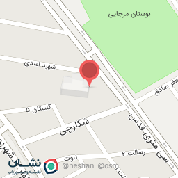 عکس دبستان پسرانه شهید شکارچی