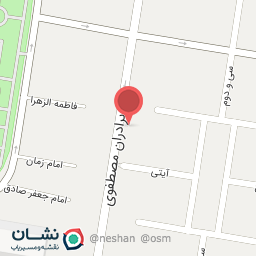 عکس شب های هفت حوض