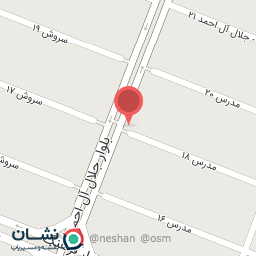 عکس املاک اعتماد برادران عشقی