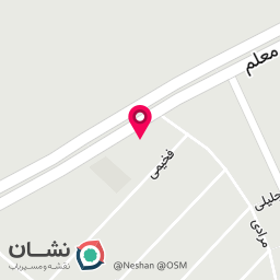 عکس هیدرولیک و جلوبندی فرشاد