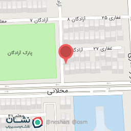 عکس تهران برگر