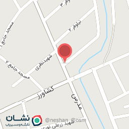 عکس ماشینهای اداری ایران