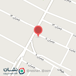 عکس آرایشگاه vip یزدانی 