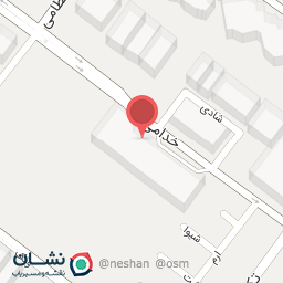 عکس کیش بهین شعبه کاووسیه