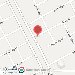 عکس نانوایی سنگک 