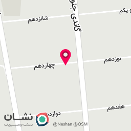 عکس خدمات تخصصی تاتوی صورت ستاره