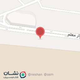 عکس پارکینگ هنگ مرزی گنبد