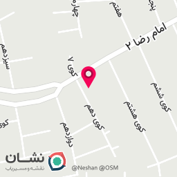 عکس مرکز خدمات انتخاب سرویس (شعبه ارومیه)
