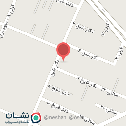 عکس دکتر آرمان علیزاده