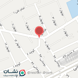 عکس سیم پیچی آرمیچر زاهدیان