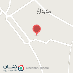 عکس مسجد حسین ابن علی (ع) ملابداغ