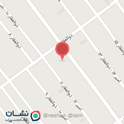 عکس مطب دکتر محمود شایسته