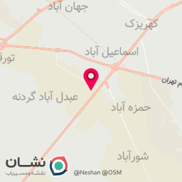 عکس کارخانه ابزار مهر تکتاز 