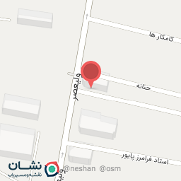 عکس مرکز فوق تخصصی قلب جم