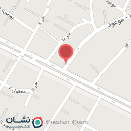 عکس فروشگاه گیسو