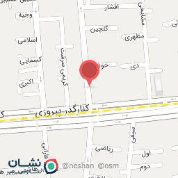 عکس عطاری قاصدک