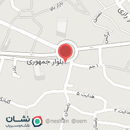 عکس بانک تجارت (امام خمینی سقز)