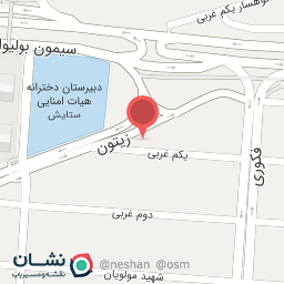 عکس کبابی زیتون