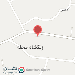 عکس آرایشگاه زنانه سانیا