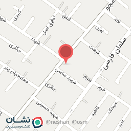 عکس داروخانه برق اعتماد 