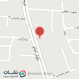 عکس مزون یاس