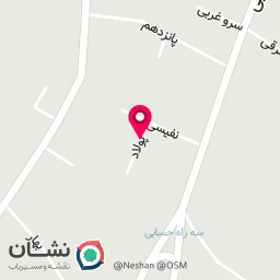 عکس سالن تخصصی کاشت ناخن فاطیما
