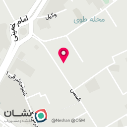 عکس مطب دندانپزشکی دکتر ندا مرادی