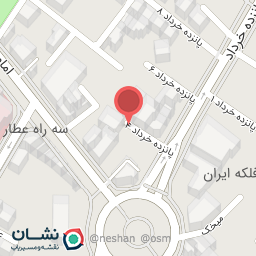 عکس مرکز مشاوره تخصصی کودک من