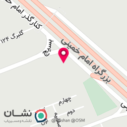 عکس واحد خسارت بیمه آسیا