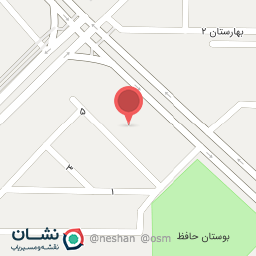 عکس نانوایی سنگک صادقی