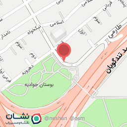 عکس میدان برومند