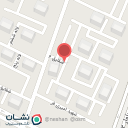 عکس سالن زیبایی آخرین بیوتی