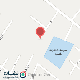 عکس مدرسه مرضیه